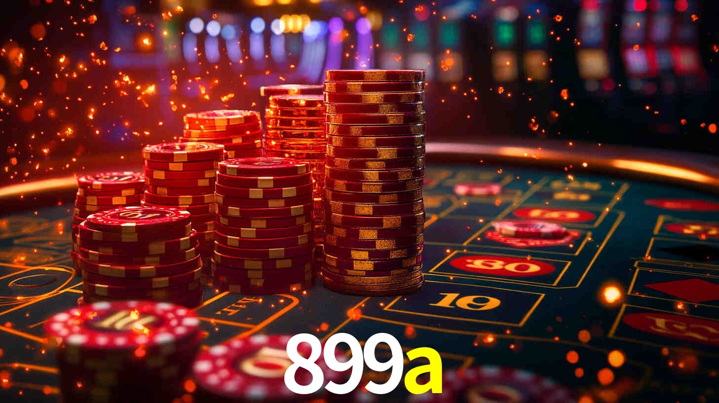 Welcome Bonus 899a