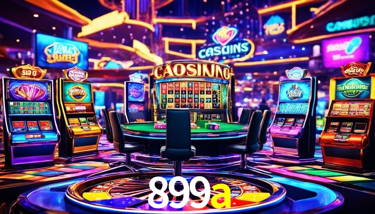 Estatísticas 899a