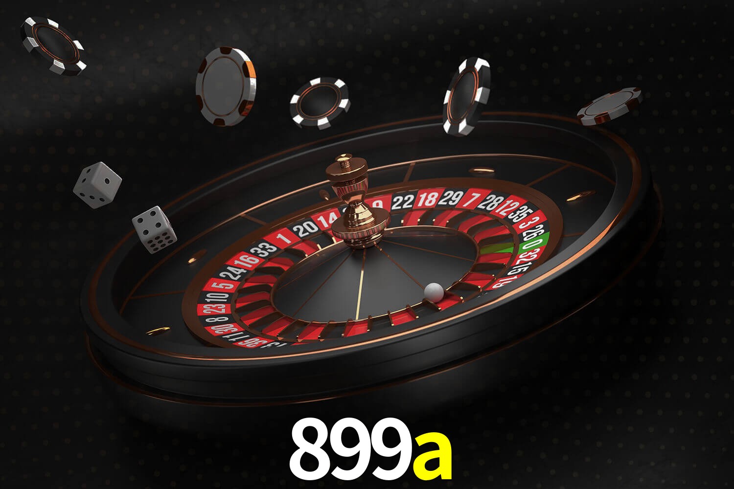 899a - Aposta Real de Luxo - 899a.com