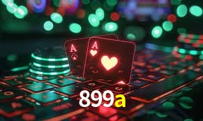 Bônus de Boas-vindas 899a