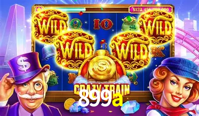 Descubra a Magia dos Jogos de Arcade no 899a