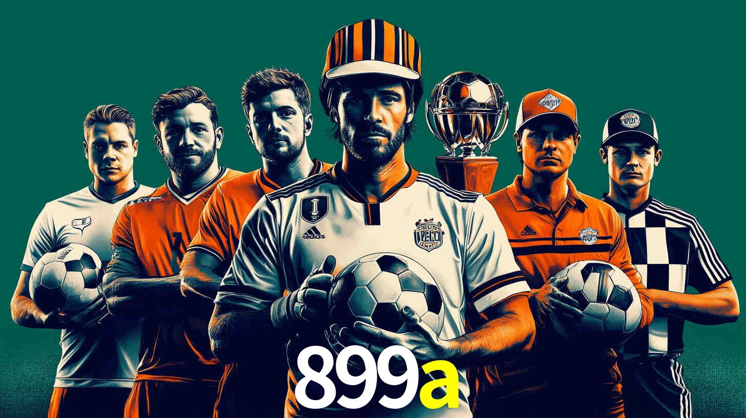 Descubra o Programa VIP da 899a: Vantagens Exclusivas para Jogadores