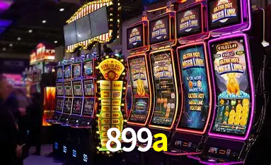 Desvendando o Mundo dos Jogos Virtuais na 899a