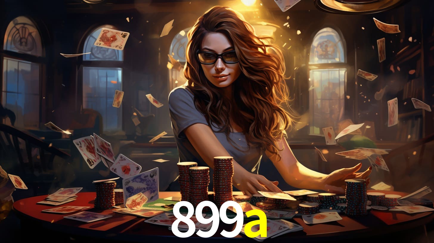 Game Providers 899a