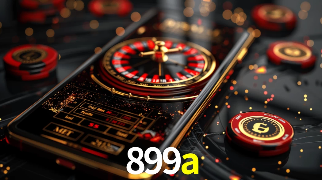 APP oficial da 899a para mobile