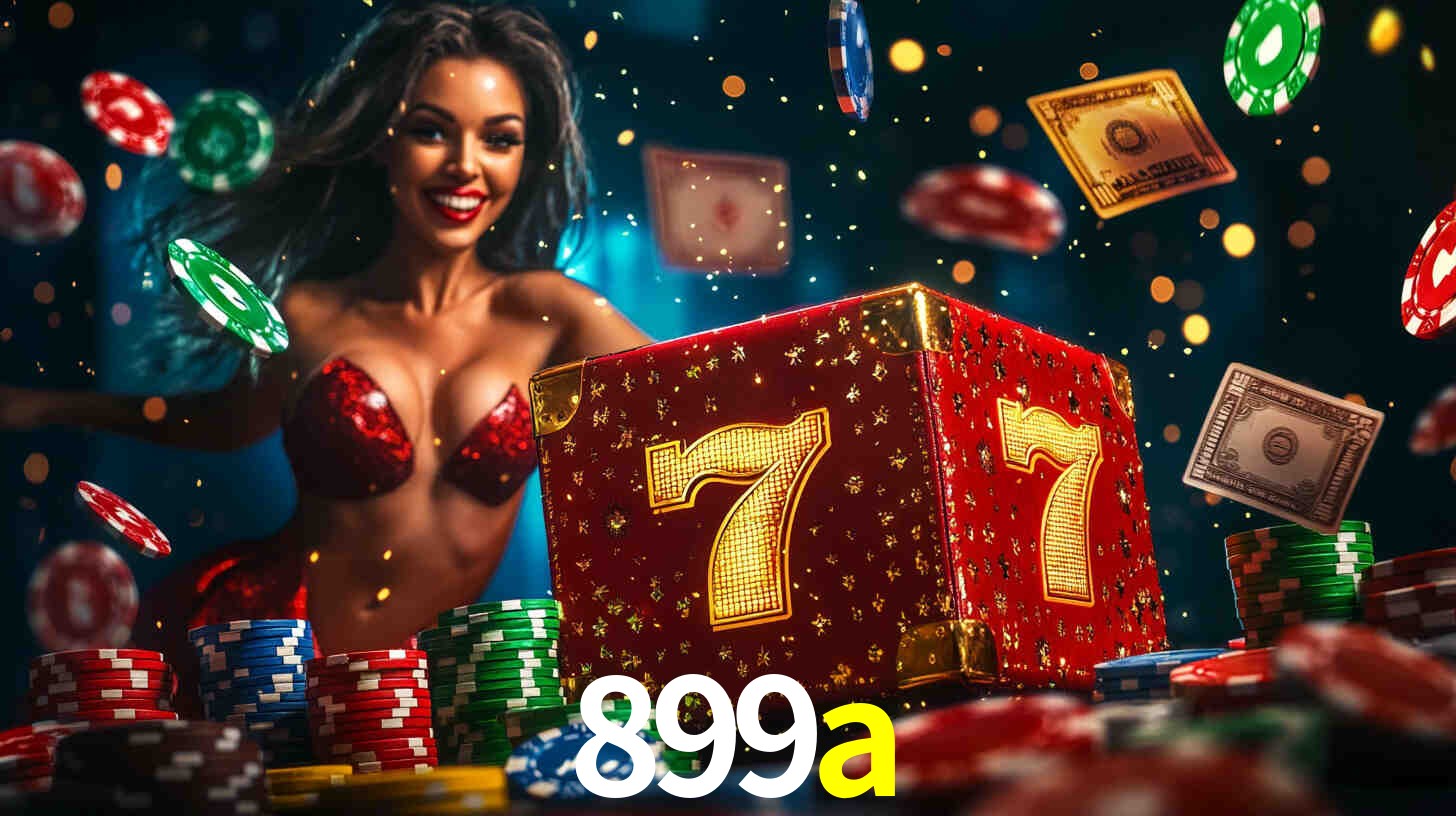 Desvendando o Mundo dos Jogos Virtuais na 899a