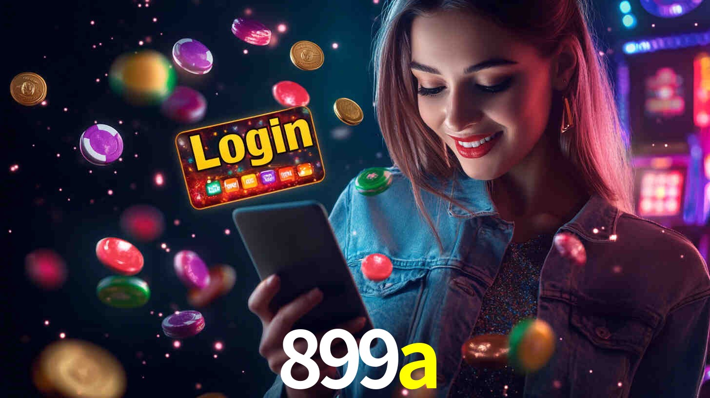 Explorando a Categoria de Eventos em Apostas na 899a