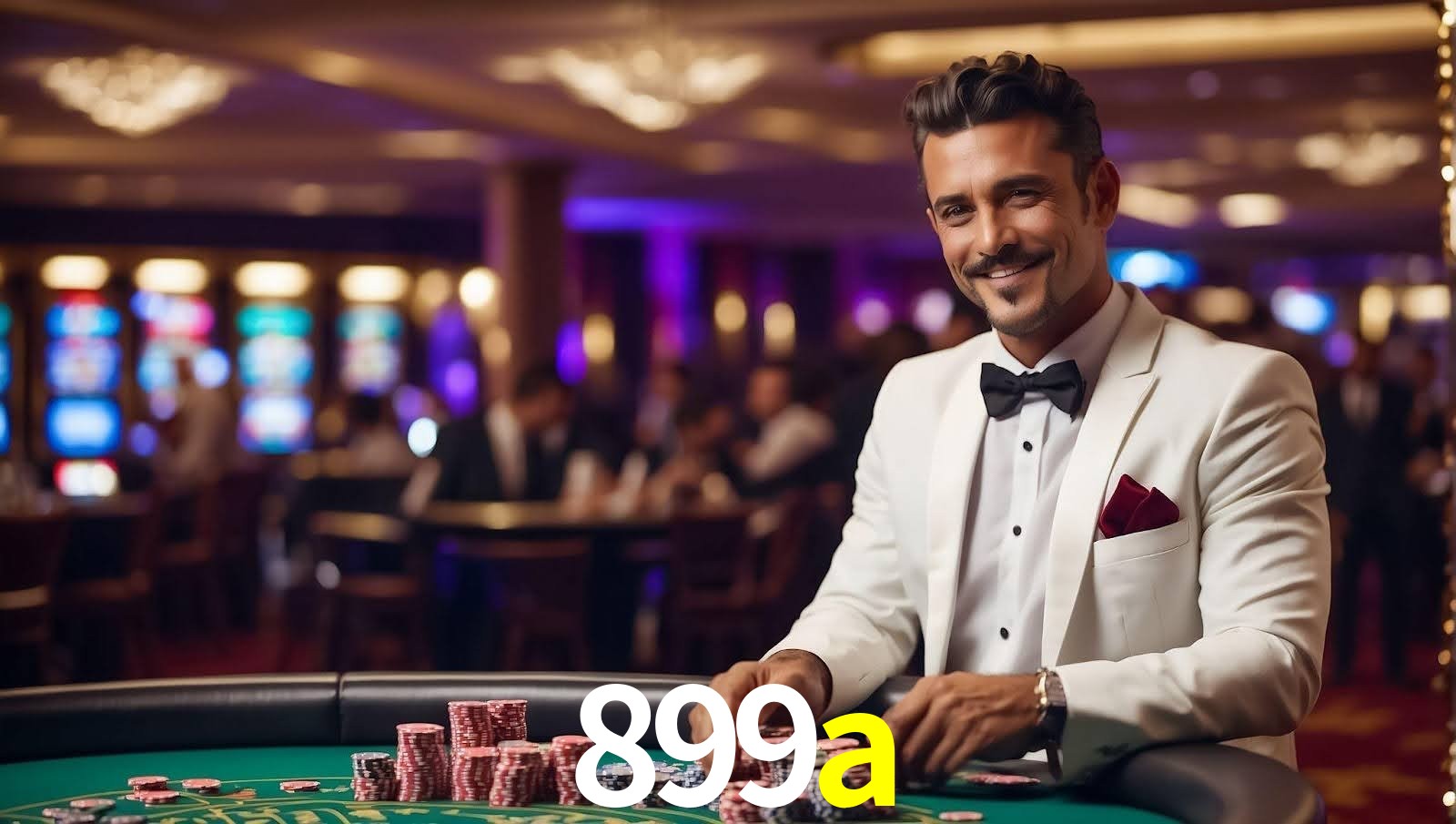 Ofertas Exclusivas 899a