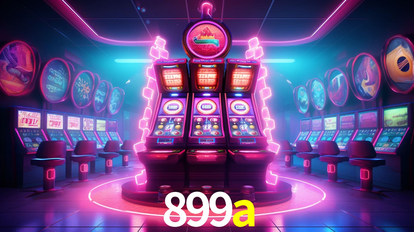 Blackjack Table 899a