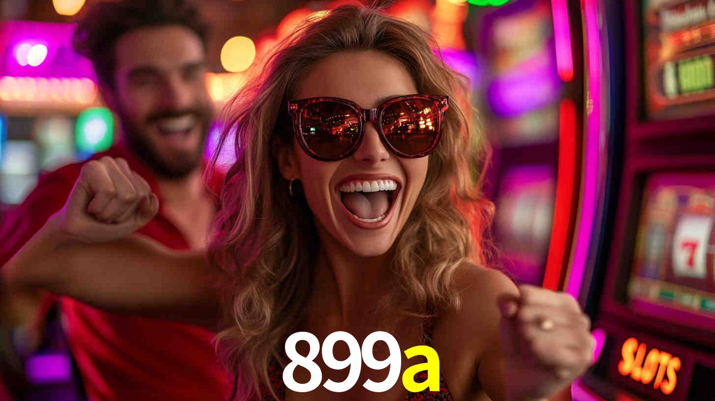 Inovações de Jogos na 899a: O Futuro das Experiências Interativas