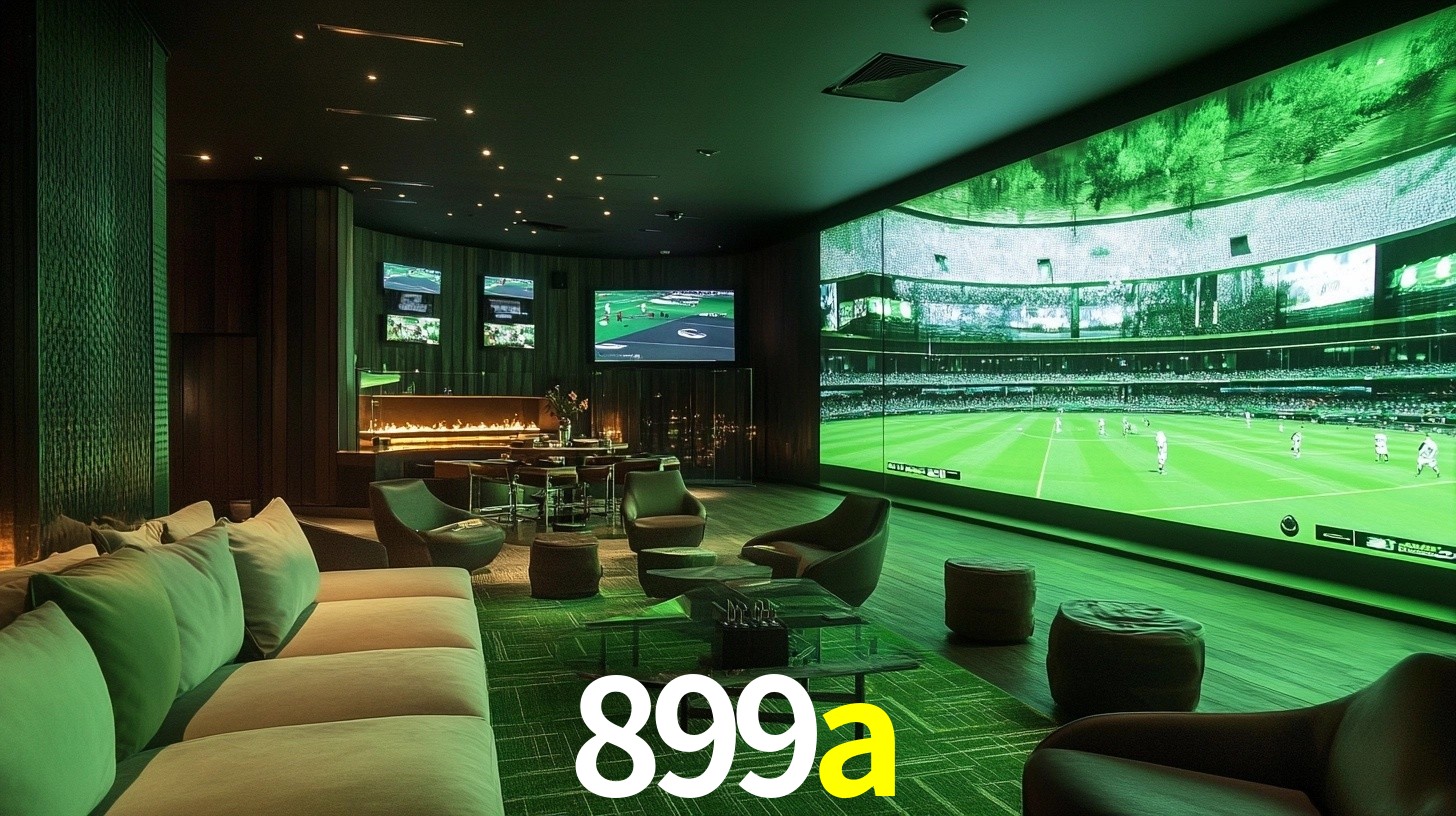 Live Casino 899a