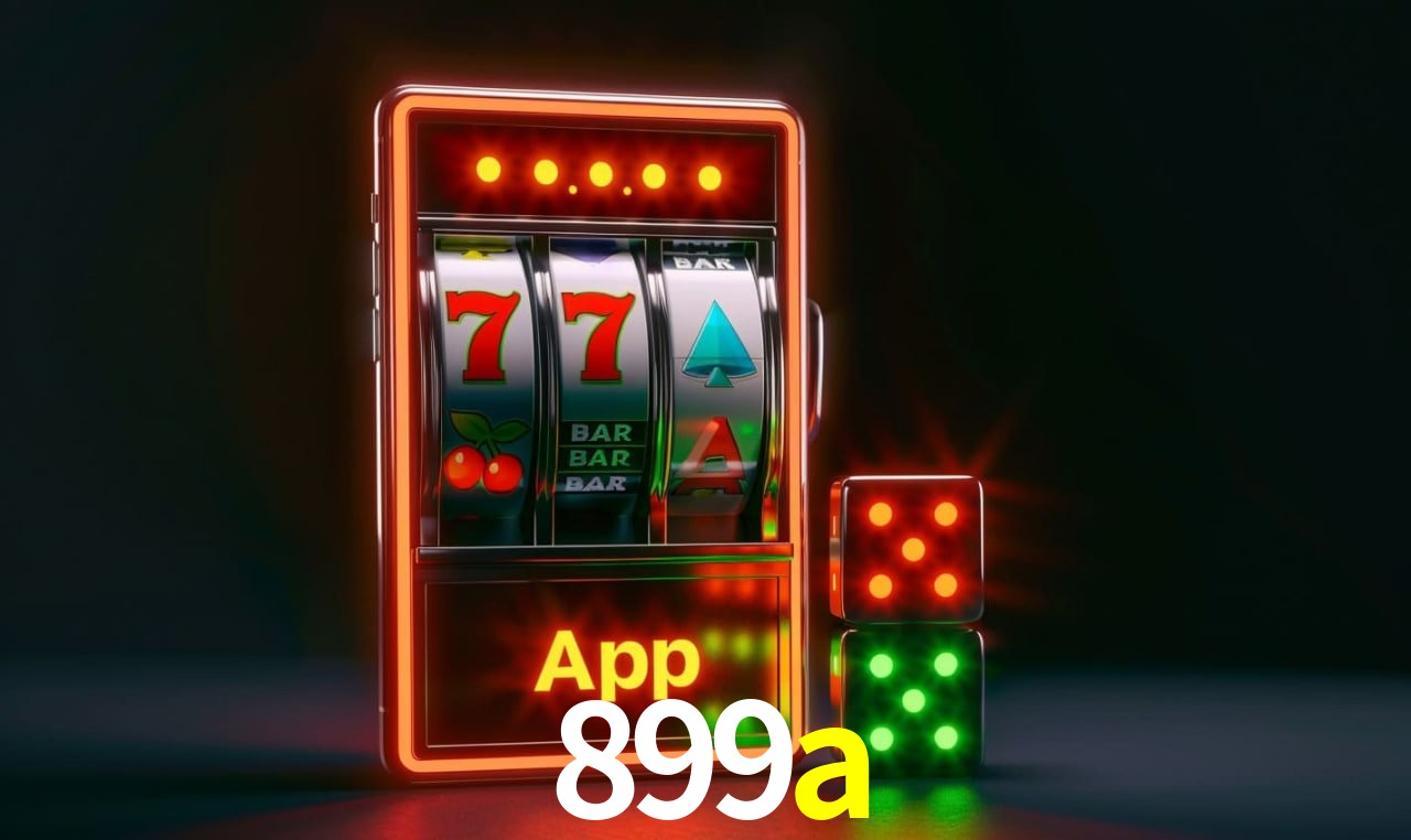 Provedores de Jogos 899a