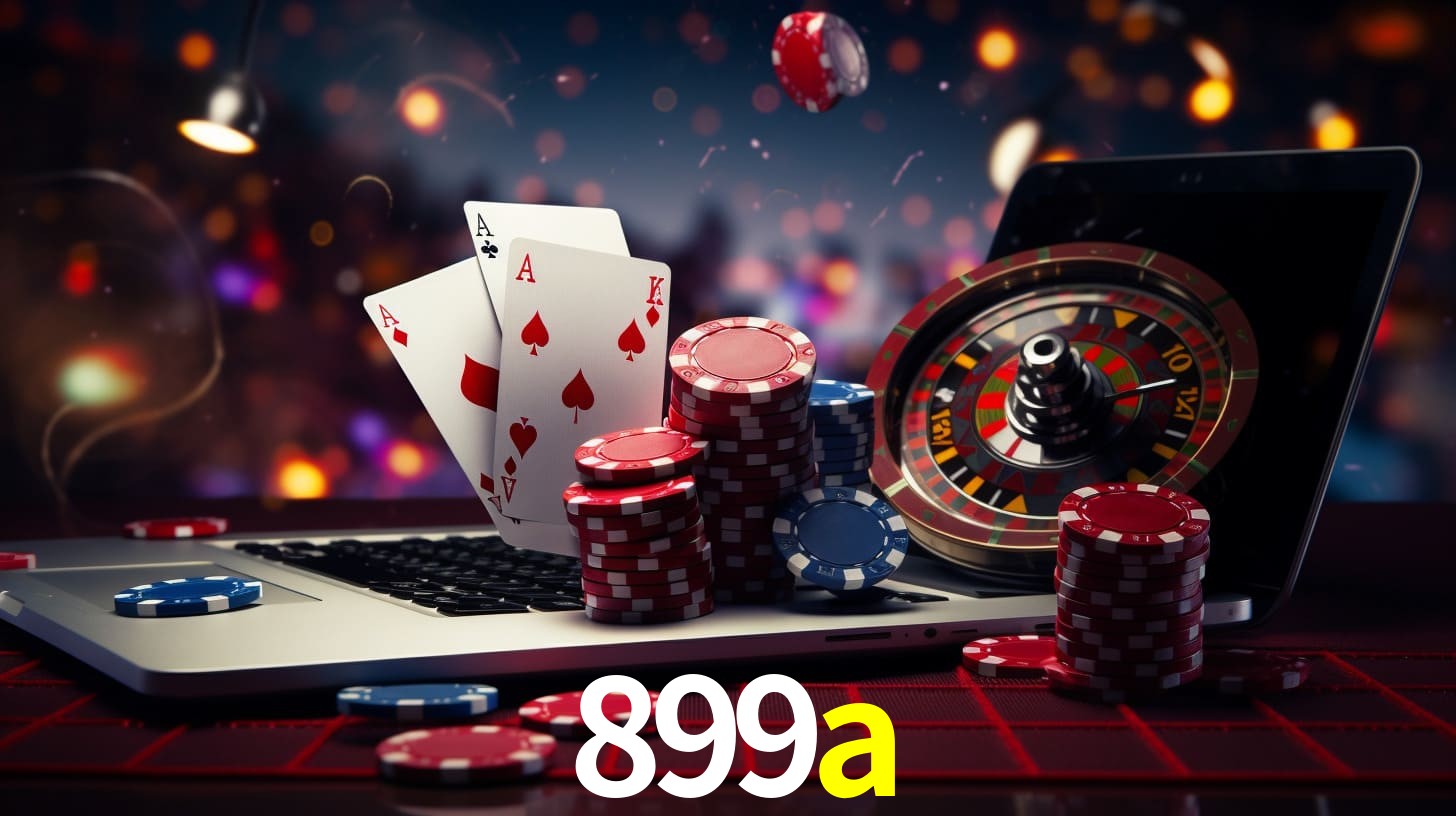 Slot Games 899a