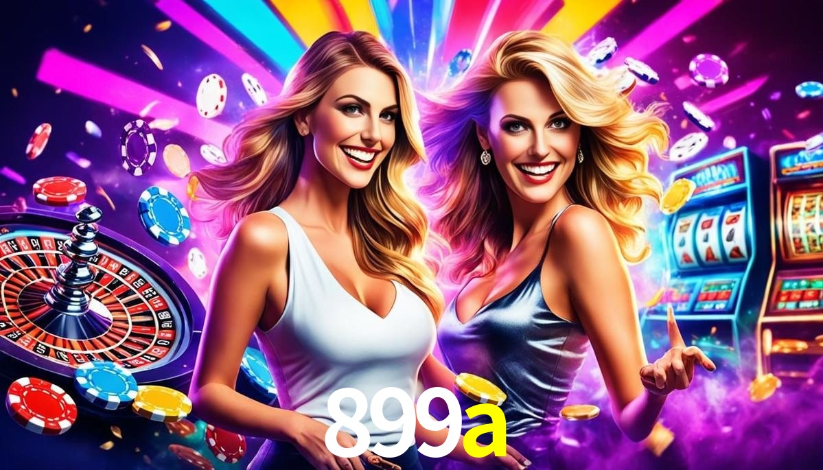 Casino Ao Vivo 899a