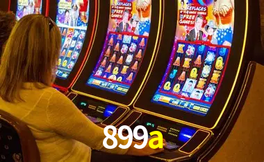 A Experiência Imersiva dos Cassinos Ao Vivo no 899a