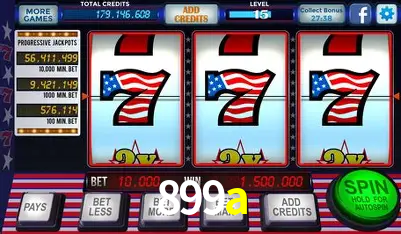 A Emoção da Loteria na 899a: Uma Chance de Mudança de Vida