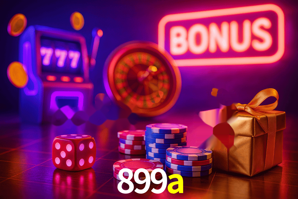 Descubra o Programa VIP da 899a: Vantagens Exclusivas para Jogadores