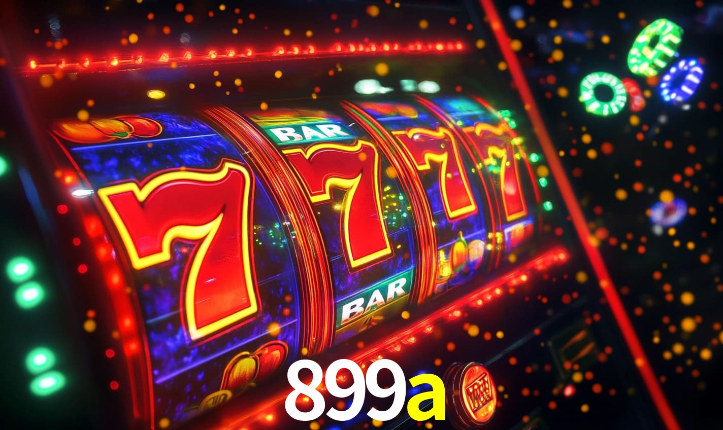 899a
