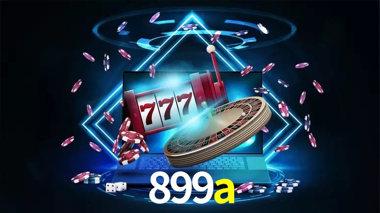 Jogos de Slot 899a