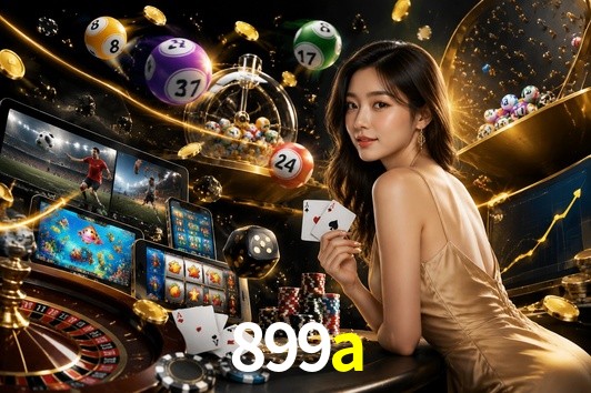 APP oficial da 899a para mobile