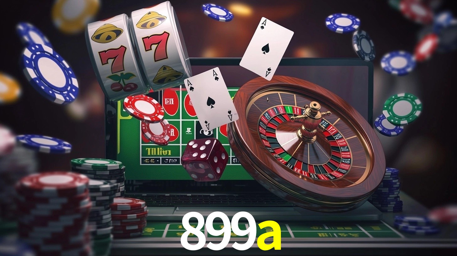 Ofertas Imperdíveis na 899a: Promoções e Bônus Que Valem a Pena