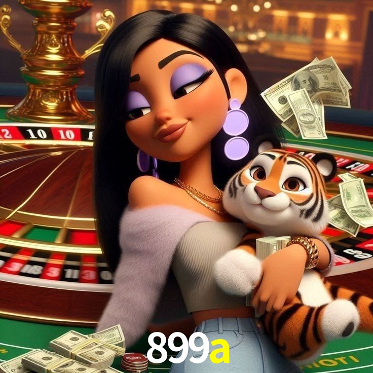 Welcome Bonus 899a