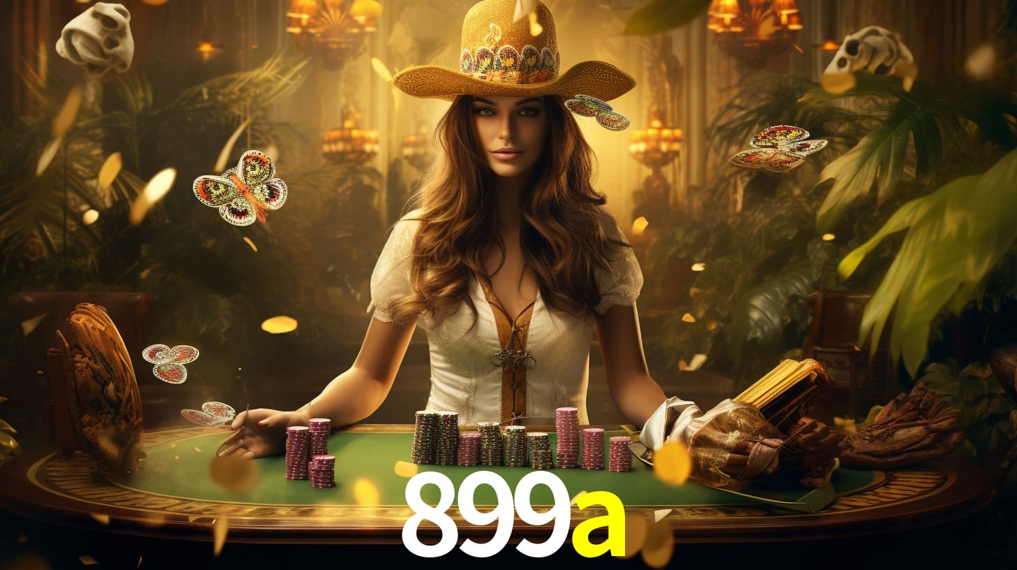 Roulette Table 899a