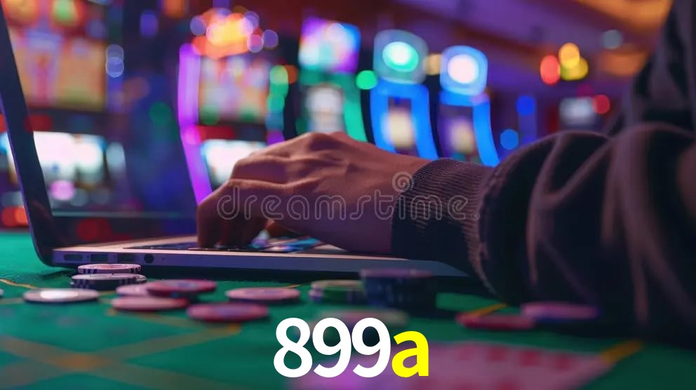 Bônus de Boas-vindas 899a