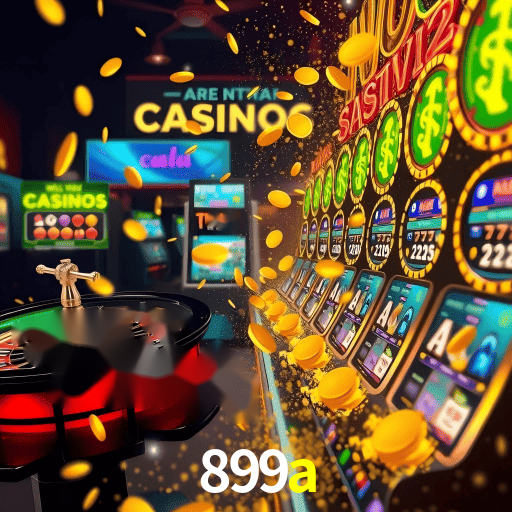 A Emoção da Loteria na 899a: Uma Chance de Mudança de Vida