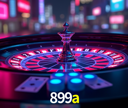 Inovações de Jogos na 899a: O Futuro das Experiências Interativas
