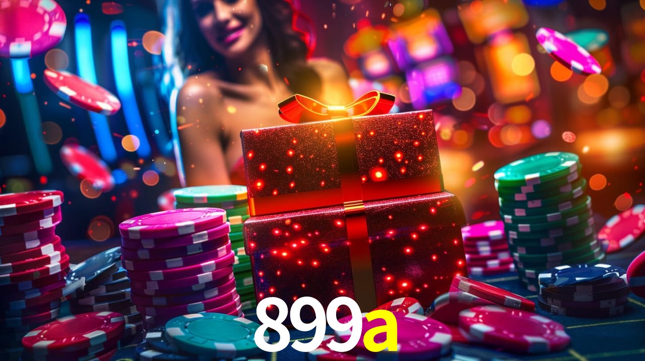 cassino 899a