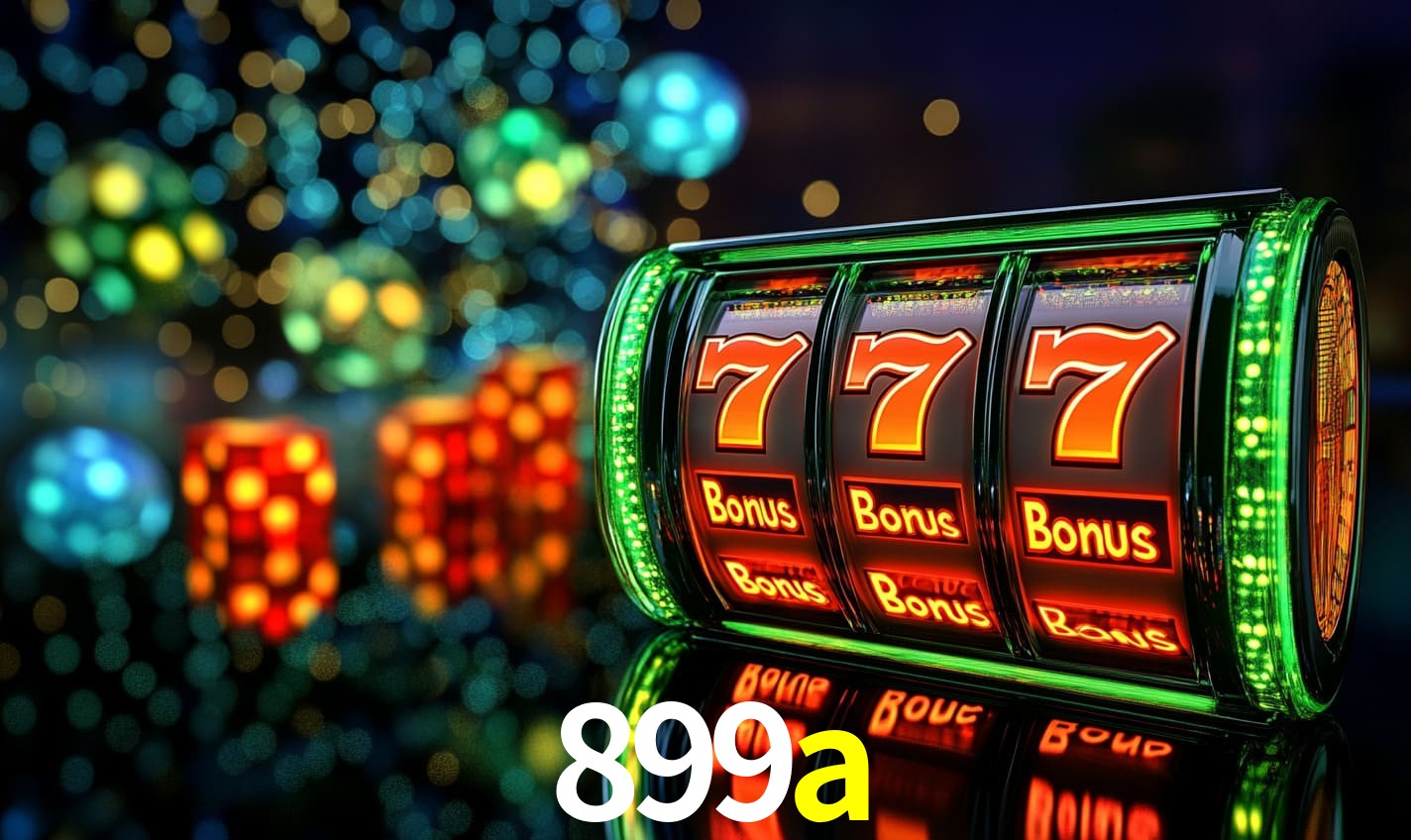 Provedores de Jogos 899a