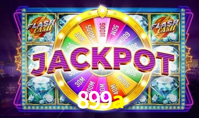 Descubra o Mundo do Cassino Online com 899a