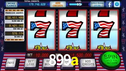 Descubra o Mundo do Cassino Online com 899a