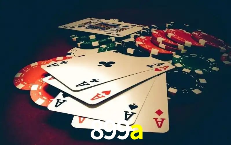 899a Slots