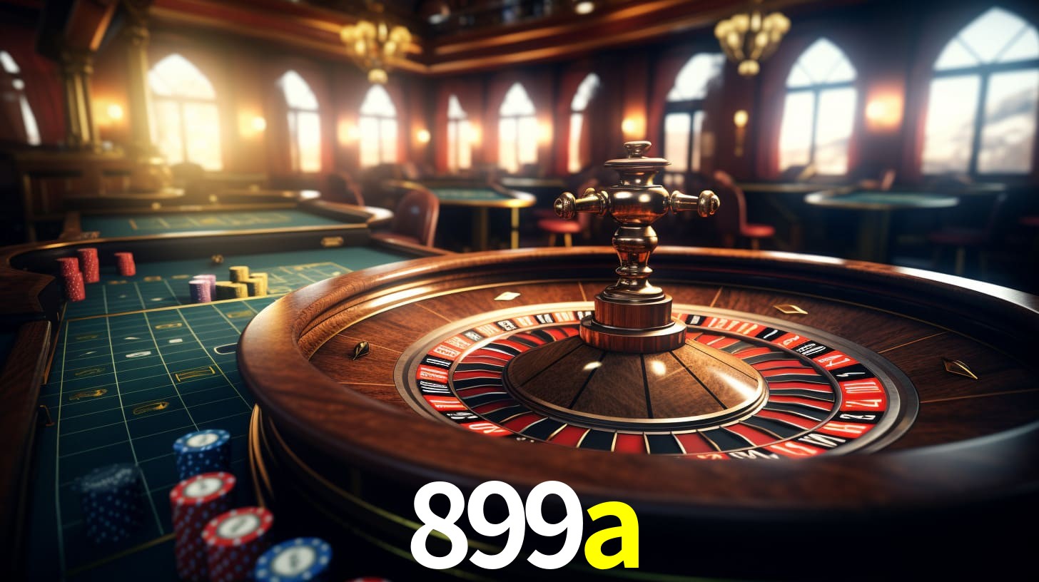 VIP Casino 899a