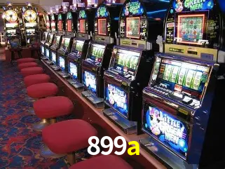 Explorando a Categoria de Eventos em Apostas na 899a