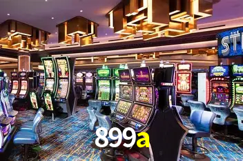 Inovações de Jogos na 899a: O Futuro das Experiências Interativas