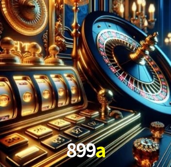 Casino VIP 899a