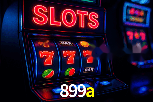 899a Plataforma Oficial