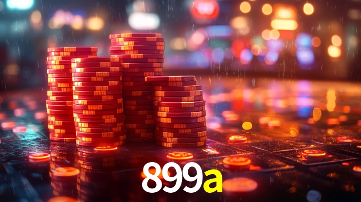 899a