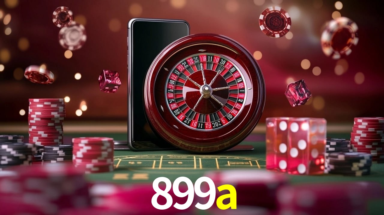 Tennis Betting 899a