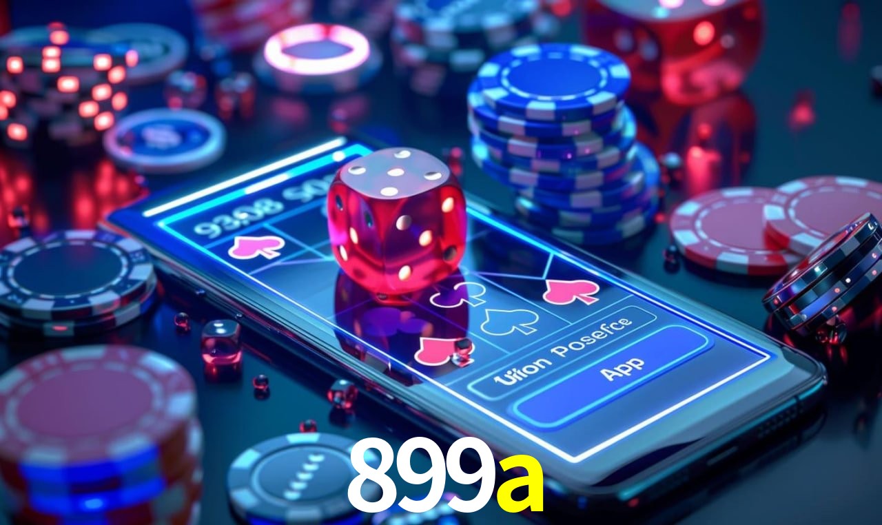899a Plataforma