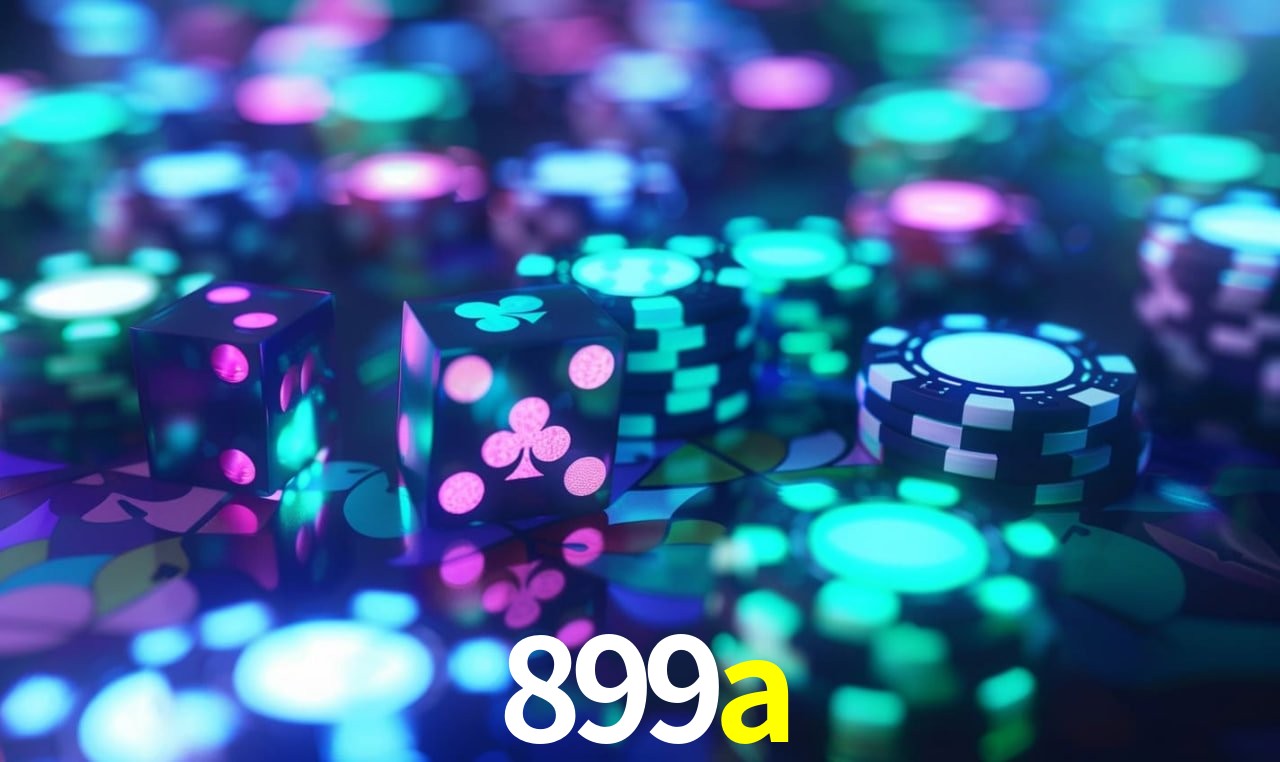 Casino Ao Vivo 899a
