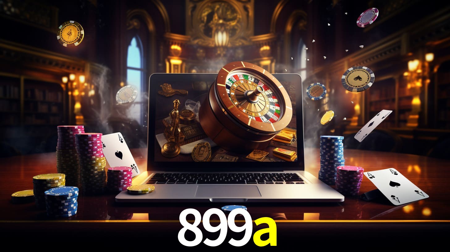 Live Casino 899a