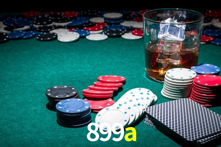 Mesa de Blackjack 899a