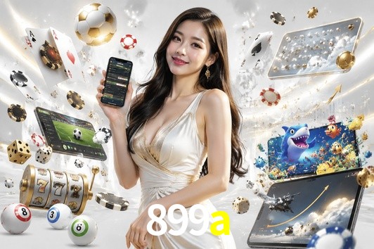Slot Games 899a