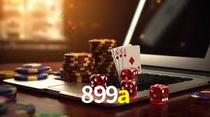 899a Fortune Tiger
