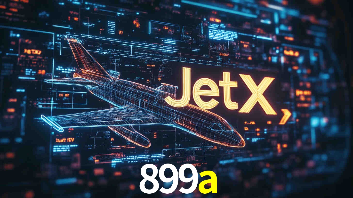 Apostas Esportivas na 899a: Um Guia Completo