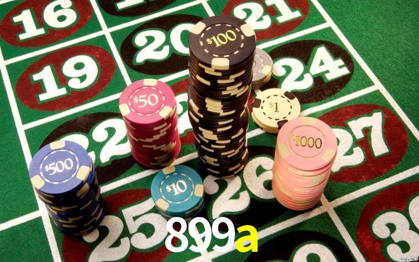 Apostas de Futebol 899a
